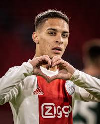 ANTONY GIA NHẬP MU ‼️‼️ HERE WE GOOOOOO 💣 Manchester United đạt thoả thuận  chiêu mộ tiền đạo Antony với mức phí lên đến 100 triệu Euro. 🤑 Giao kèo  giữa hai