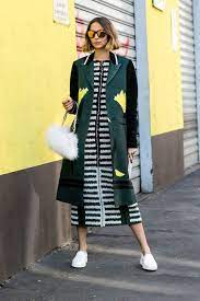 the 8 street style trends that dominated milan fashion week cool street fashion fashion week street style street style 2015