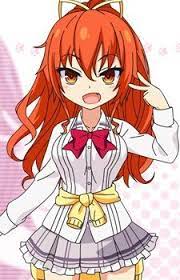 Pin On Chicas Anime