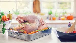 Vegan thanksgiving raw vegan and thanksgiving on pinterest. Massive Salmonella Outbreak Linked To Raw Turkey Just Days Before Thanksgiving Mental Floss