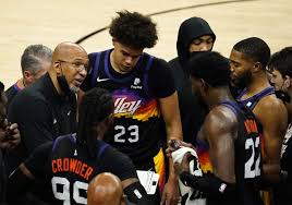 Paul knows what works in the postseason. C Cpacz Smsbam