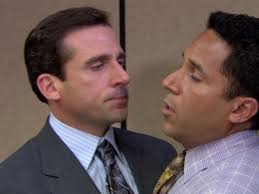 The Office Gay Witch Hunt Tv Episode 2006 Imdb