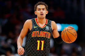 Trae young was born on september 19, 1998 in lubbock, texas, usa. Atlanta Hawks Trae Young Is One Of The Nba S Brightest Stars