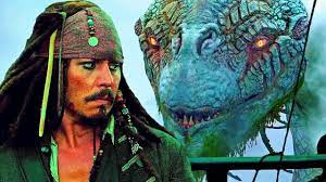 The curse of the black pearl, released in 2003 to the tune of $654 million. Pirates Of The Caribbean 6 Blueprint For Greatness Youtube
