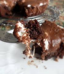 The English Kitchen Fudge Brownie Pie Pinterest Food Fudge Brownie Pie Sweet Recipes Dessert Recipes