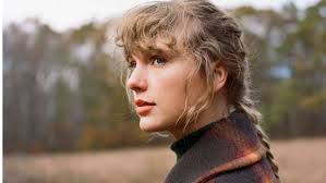 Happy, free, confused and lonely at the same time. Taylor Swift Aktuelle Themen Nachrichten Bilder Stuttgarter Zeitung