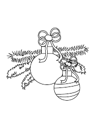 Go search our collection or take a look at our random and recent coloring pages or simply browse our coloring pages collection using our gallery below. Coloring Pages Christmas Balls
