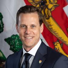 Rob Lantz's journey is a true testament to resilience and determination. In  2015, he won the PC Party leadership and ran in a tough election. He lost  his seat and stepped down