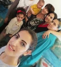 Fatima, storia di integrazione