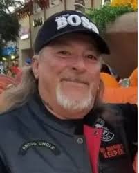 Roy Anthony Deroche Obituary January 27, 2024