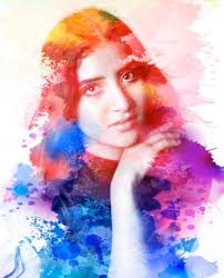 Today's Senior is Luz Soto! She was named Spirit Girl of the Week her  senior year. Luz is in the Early College program and will graduate with an  Associate of Arts degree