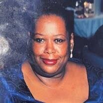 Stephanie Denise Edwards Obituary