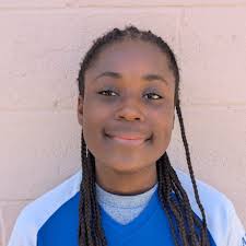 Calvary Baptist Church Academy Freshman Girls Soccer Roster (2024-25)