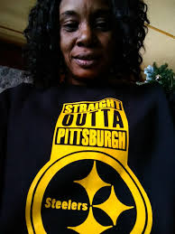 He's been hurt and that's okay