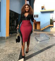 Birthday Gift For My Wife In Nigeria Destiny Etiko Gets A Car As Birthday Gift Nigeria News Africa News World News Nollywood Times In 2020 Fashion Favorite Fashion Bodycon Dress