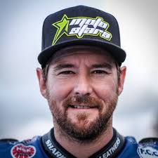 Damian Cudlin Racing