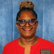 Beverly Hightower's Instagram, Twitter & Facebook