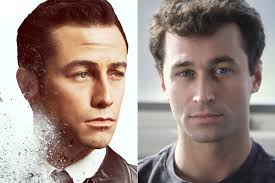 Paula deen, cook and tv personality. Joseph Gordon Levitt In Looper James Deen Dead Ringers