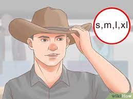 A bro must accept any and all 'manhood testing' challenges. How To Wear A Cowboy Hat Properly 8 Steps With Pictures