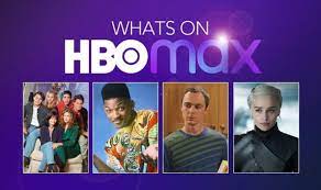 See all lists by awesomeaustn ». Hbo Max Shows What Tv Series Are On Hbo Max Tv Radio Showbiz Tv Express Co Uk