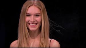 (archive) janine müller (jam) … Six Months In The Life Of Manuela Tatjana Frey Elite Model Look Youtube