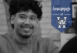 Humans of WEGO: surviving and thriving