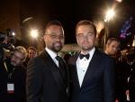 Image result for BAFTA Awards 2016