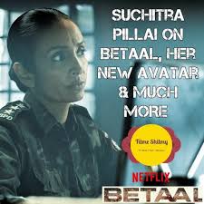 Dil chahta hai follows the lives of three recent college graduates and long time friends as their paths diverge and intersect thru a span of two years. Suchitra Pillai Betaal Netflix Interview By Filme Shilmy