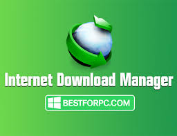 Download internet downloader manager offline installer for pc from filehorse now. Internet Download Manager For Windows 10 8 7 32 Bit 64 Bit