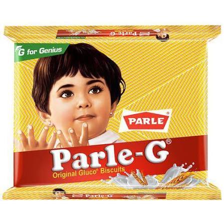 Parle-g