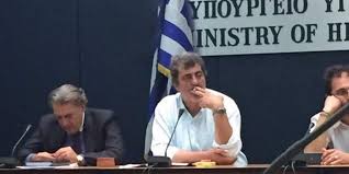 Με τρομερή εμφάνιση προκρίθηκε στον τελικό ο λευτέρης πετρούνιας O Polakhs Apanta Ston Eyrwpaio Epitropo Ygeias Gia To Tsigaro Eidhseis Nea To Bhma Online