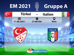 Das em eröffnungsspiel 2021 steigt zwischen italien und der türkei im olympiastadion in rom. Vmsrhx Zp7vlm