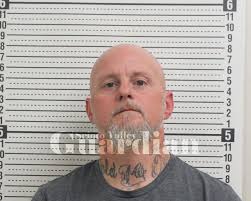 Pennington, Carl Allen