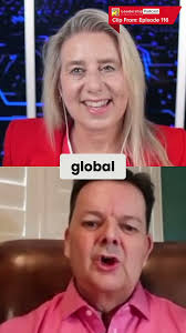 Global Leadership Isn’t for Everyone