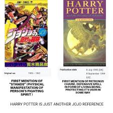 We did not find results for: Is That A Jojo Reference Album On Imgur