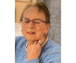 Betty Flynn Obituary (1929