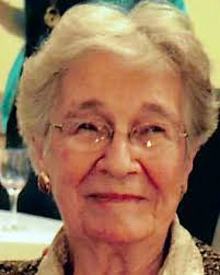 Marion Mayo's Instagram, Twitter & Facebook