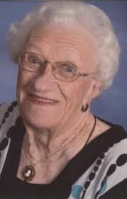 Anna Mullins Obituary (2017)