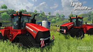 Farming simulator 2013 kaercher mobile hpw. Farming Simulator 2013 Darkstation