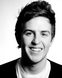 A journal in images: Actor headshots