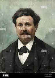 Carrier-Belleuse Louis Robert