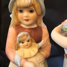 Tiffany by Jan Hagara. limited Edition Girl an doll