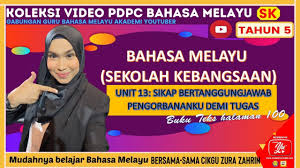 Bina ayat tahun 1, soalan bina ayat tahun 4, soalan bina 5 ayat, modul penulisan sk via www.slideshare.net. Akademi Youtuber Bahasa Melayu Tahun 5 Kssr Semakan 2017 Unit 13 Sikap Bertanggungjawab Tajuk Pengorbananku Demi Tugas Oleh Cikgu Zura Zahrin