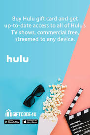 Maybe you would like to learn more about one of these? Buy Hulu Gift Card Online Gift Card Online Gifts Digital Gift Card