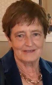 Condolence Book for Barbara Purcell (née Kenny) (Viewmount, Waterford)