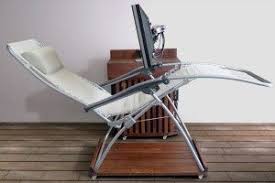 What Chair Do You Use For Using Pc Chair Is Important Thing For Comfort Desk Work Environment I Heard That Lean Back Is Bet Pc Desk Recliner Chair Work Chair