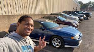 If a contractor or supplier isn't paid on an oklahoma job, they can turn to filing a lien to speed up payment and protect themselves. Oklahoma Auto Exchange Dealer Only Auction Walk Around Prices 10 7 20 Youtube