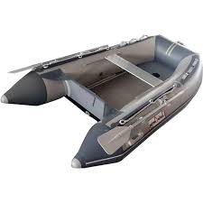 Bateau Pneumatique Charles Oversea 2 7d