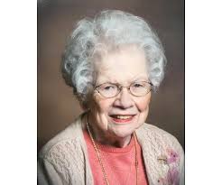 Elizabeth Whatley Obituary (1925