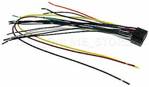 Check the wiring in the vehicle carefully. Wire Harness For Jvc Kd R775s Kdr775s Pay Today Ships Today 9 93 Picclick